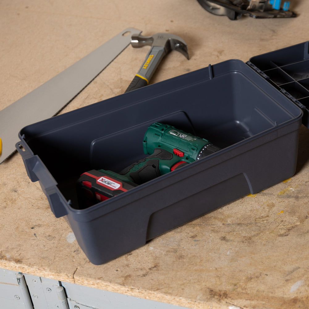 42cm Tool Box Wham