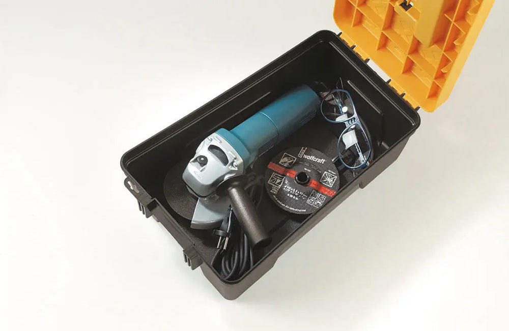 42cm Tool Box