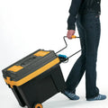 58cm Wheeled Tool Trunk Wham