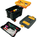 58cm Wheeled Tool Trunk Wham