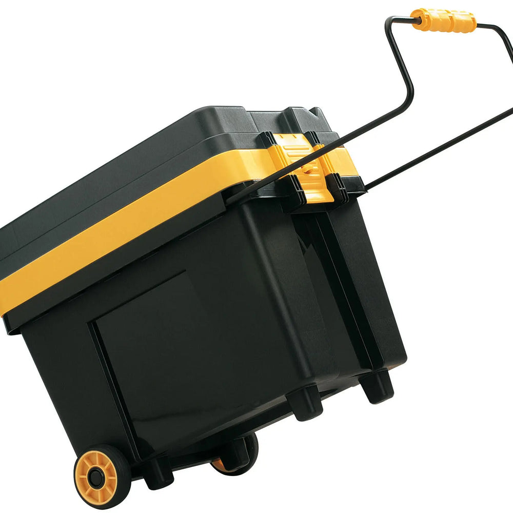 58cm Wheeled Tool Trunk Wham