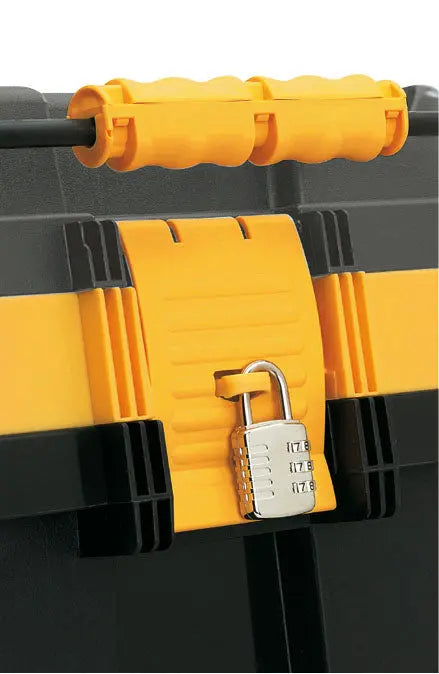 58cm Wheeled Tool Trunk Wham