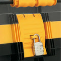58cm Wheeled Tool Trunk Wham