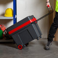 58cm Wheeled Tool Trunk Wham