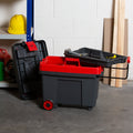 58cm Wheeled Tool Trunk Wham