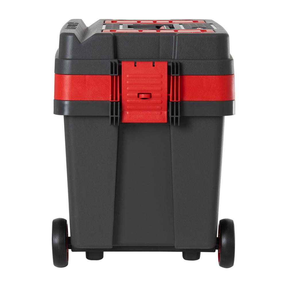 58cm Wheeled Tool Trunk Wham