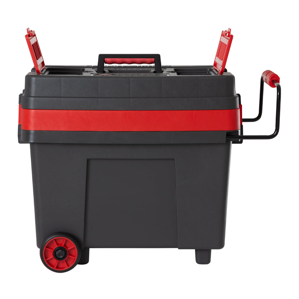 58cm Wheeled Tool Trunk Wham
