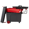 58cm Wheeled Tool Trunk Wham