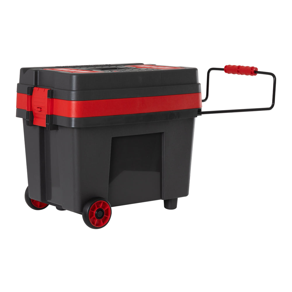 58cm Wheeled Tool Trunk Wham