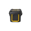 77cm Wheeled Toolbox Cart with Organisers & Tray Wham