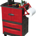 87cm Wheeled Cabinet Wham