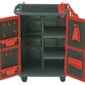 87cm Wheeled Cabinet Wham