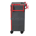 87cm Wheeled Cabinet Wham