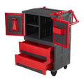 87cm Wheeled Cabinet Wham