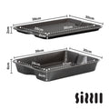 Sizzll Non-Stick Tray & Roasting Tin Bundle Plastic Box Shop
