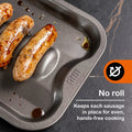 Sizzll Non-Stick Range 3 Piece Bundle