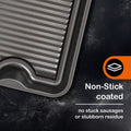 Sizzll Non-Stick Range 3 Piece Bundle