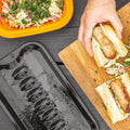 PFAS Free Sizzll Enamel Range 3 Piece Bundle