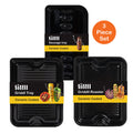PFAS Free Sizzll Enamel Range 3 Piece Bundle Plastic Box Shop
