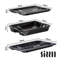 PFAS Free Sizzll Enamel Range 3 Piece Bundle Plastic Box Shop