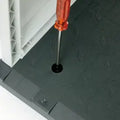 62cm Wheeled Wash Station Wham