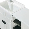 62cm Wheeled Wash Station Wham