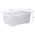 Wham Crystal 10ft x 8ft Self Storage Container Pack Wham Storage