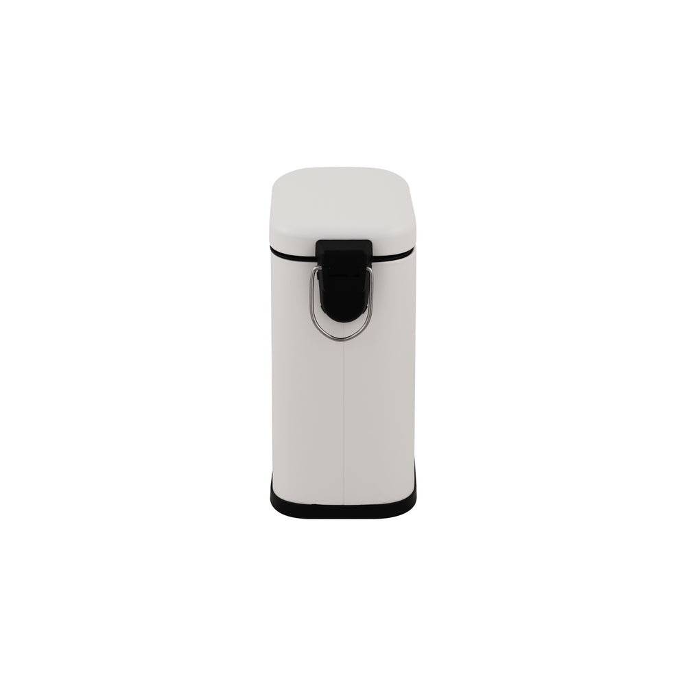 BetterWare 5L Slim Soft-Close Pedal Bin