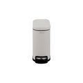BetterWare 5L Slim Soft-Close Pedal Bin