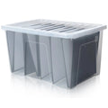 Wham Crystal 10ft x 8ft Self Storage Container Pack Wham Storage
