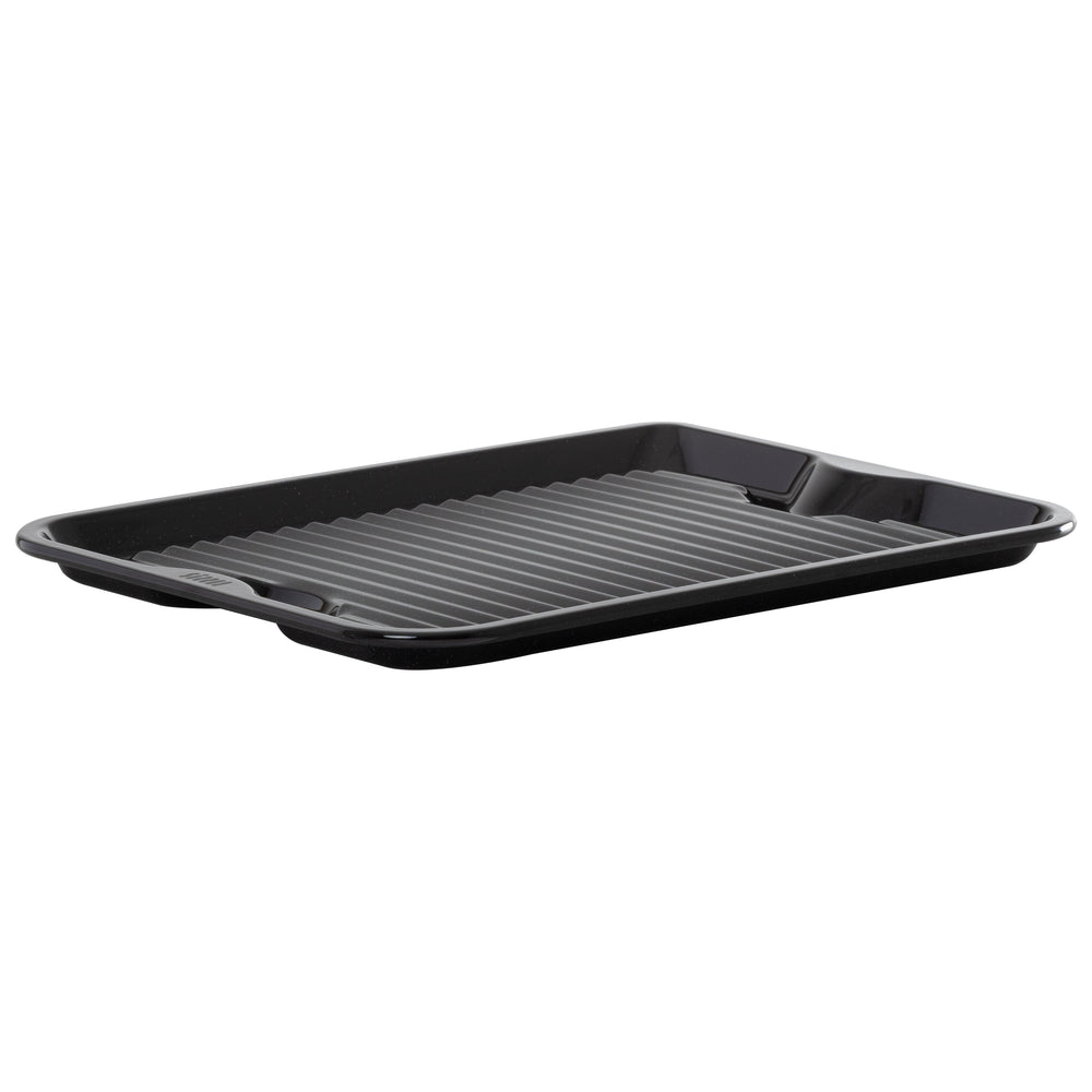 Sizzll Griddll 39cm Enamel Tray Sizzll