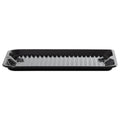 Sizzll Griddll 39cm Enamel Tray Sizzll