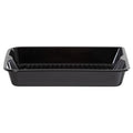Sizzll Griddll 39cm Enamel Roasting Tin Sizzll