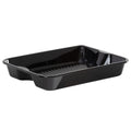 Sizzll Griddll 39cm Enamel Roasting Tin Sizzll