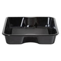Sizzll Griddll 39cm Enamel Roasting Tin Sizzll