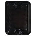 Sizzll Griddll 39cm Enamel Roasting Tin Sizzll