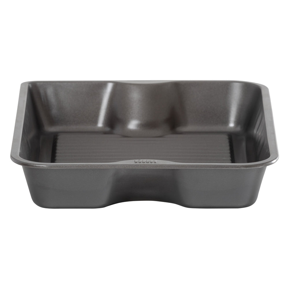 Sizzll Griddll 39cm Non-Stick Roasting Tin Sizzll