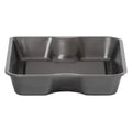 Sizzll Griddll 39cm Non-Stick Roasting Tin Sizzll