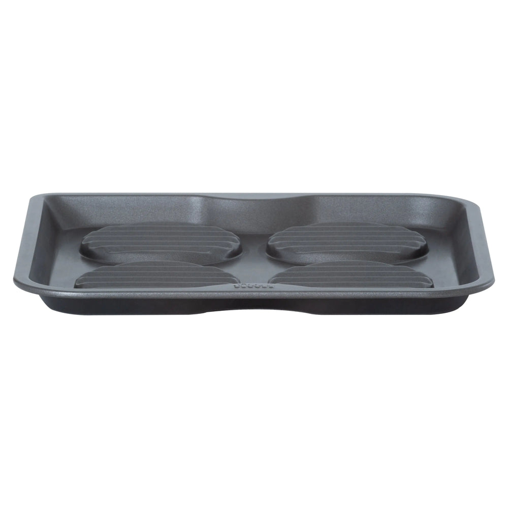 Sizzll Non-Stick Burger Tray Sizzll