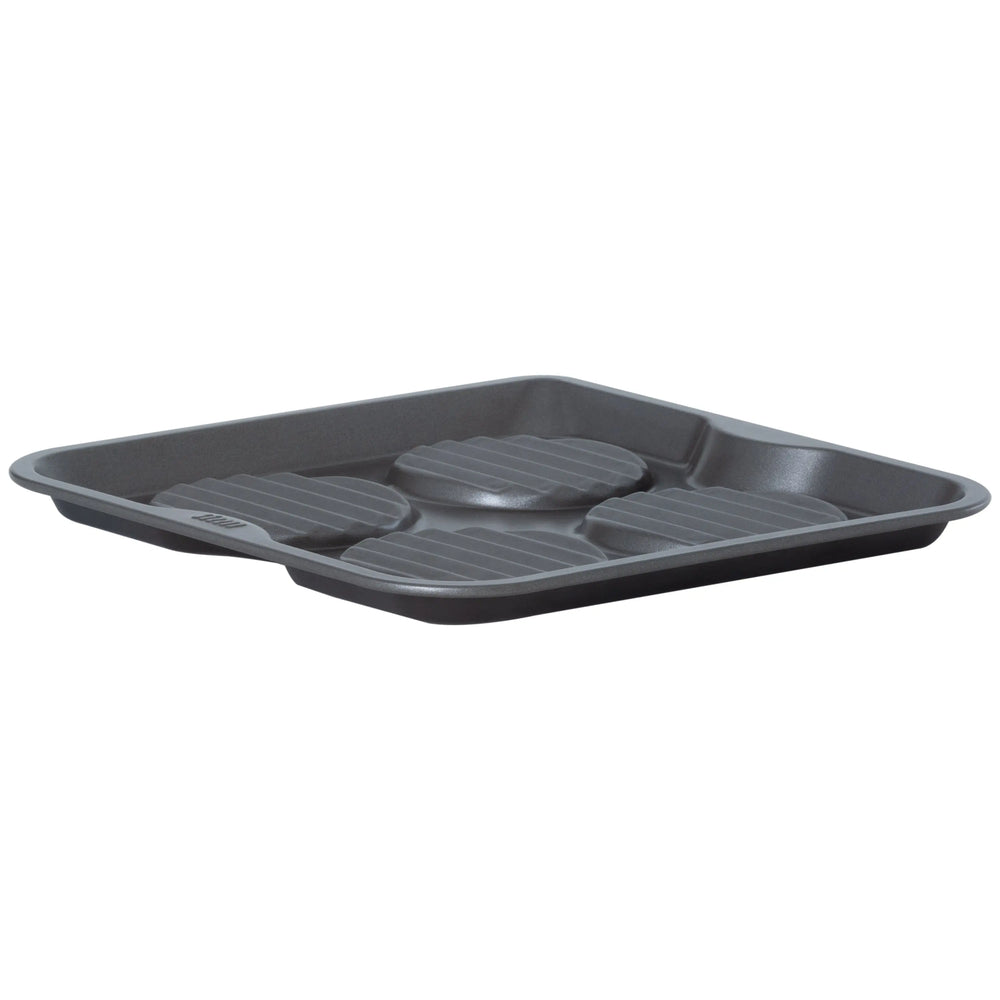 Sizzll Non-Stick Burger Tray Sizzll