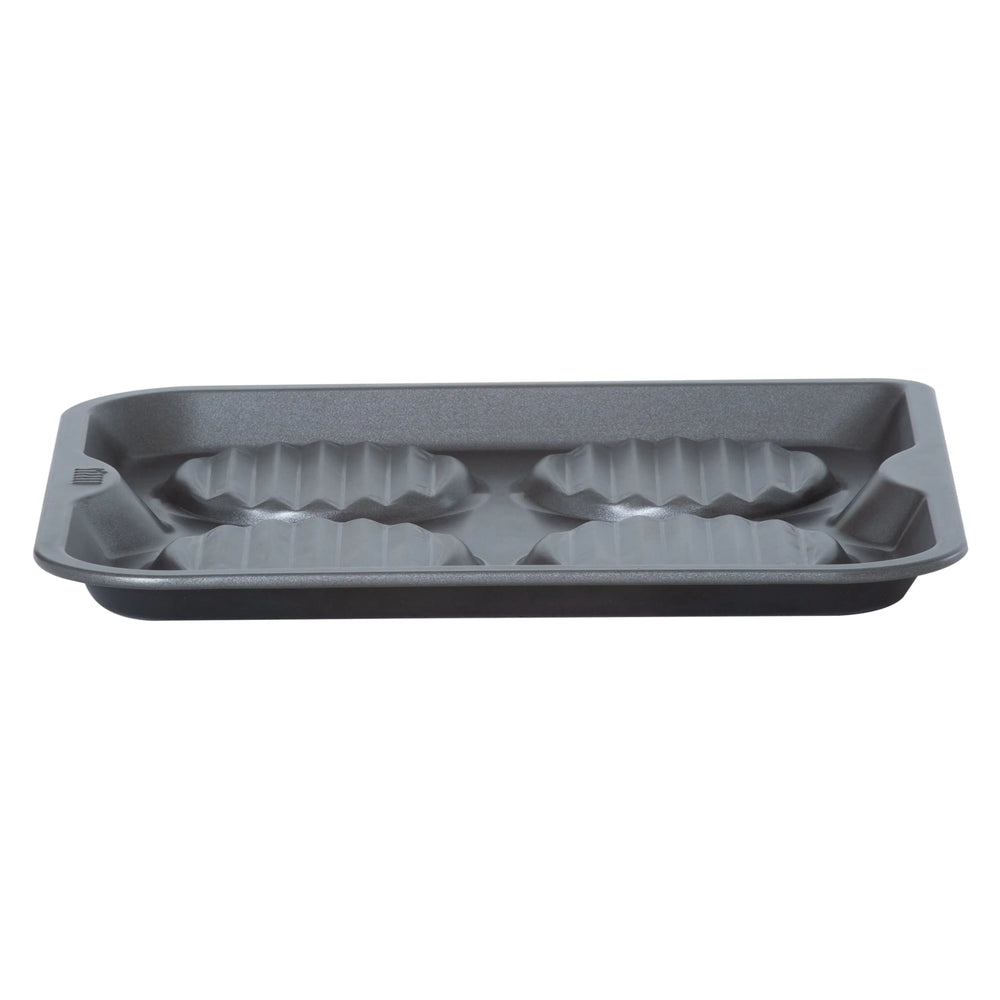 Sizzll Non-Stick Burger Tray Sizzll