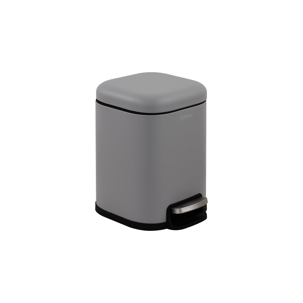 BetterWare 6L Soft-Close Pedal Bin