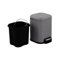 BetterWare 6L Soft-Close Pedal Bin