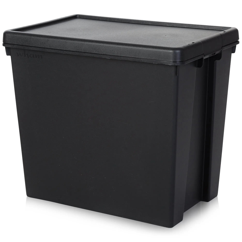 Wham Bam 10ft x 8ft Self Storage Container Pack