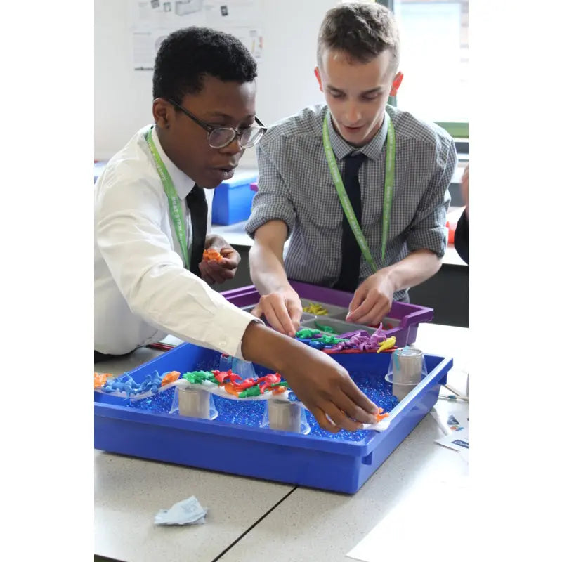 Gratnells A3 Paper Tray