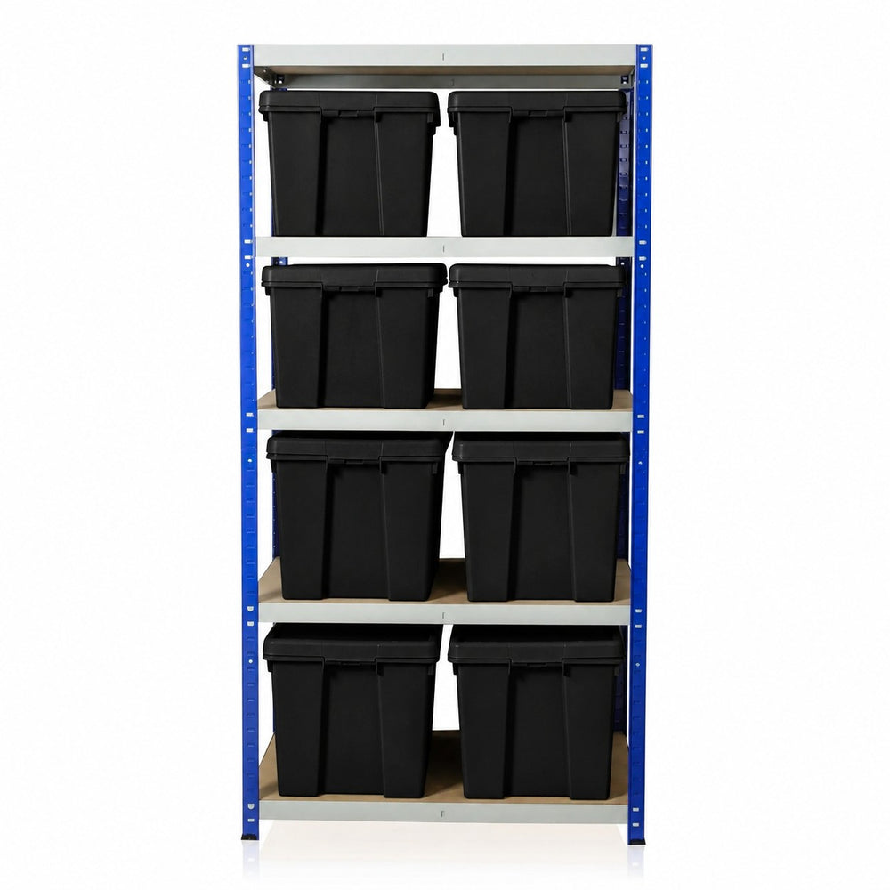 Wham Bam Small Self Storage Container Bundle