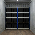 Wham Bam Large Self Storage Container Bundle