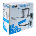 Topstep Steel Kick Step BS