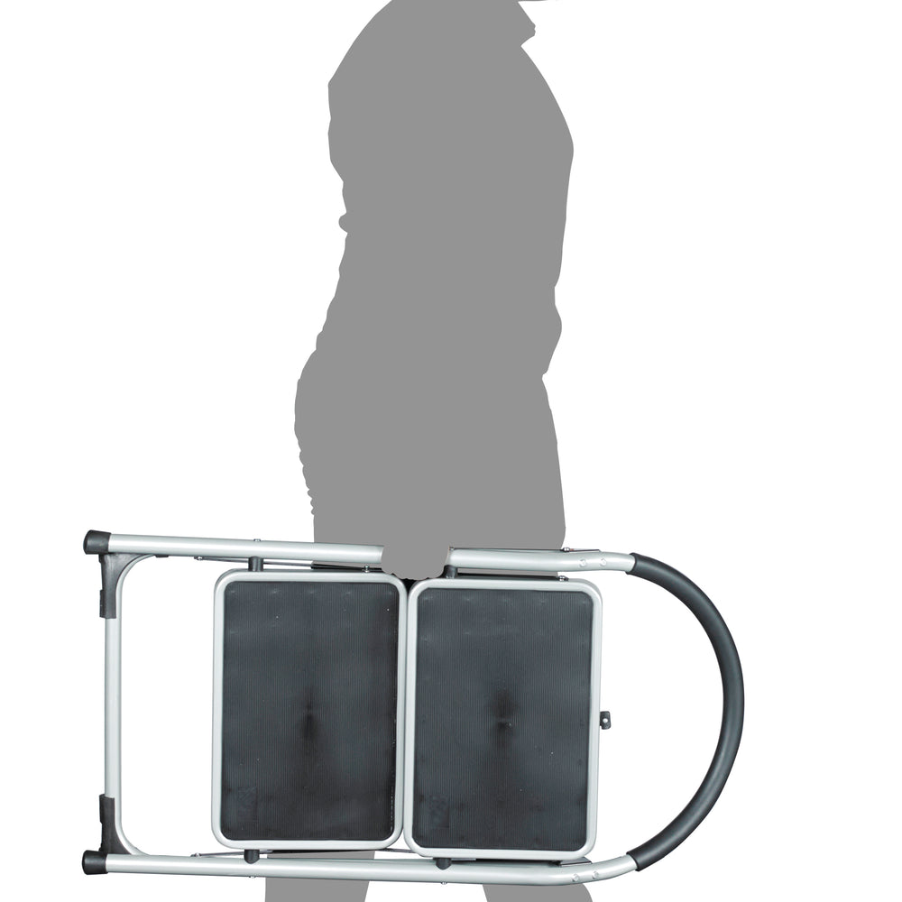 Topstep Foldable Step Ladders