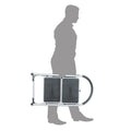 Topstep Foldable Step Ladders BS
